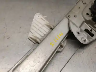 Second-hand car spare part driver left window regulator for smart coupe 0.8 cdi cat oem iam references 0002678v003000000  0002678v003000000