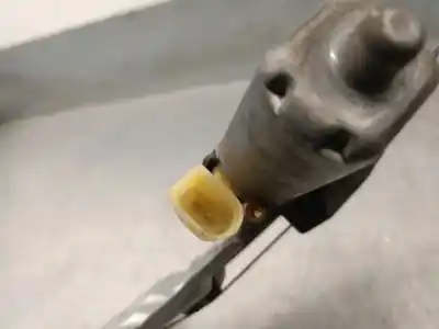 Second-hand car spare part driver left window regulator for smart coupe 0.8 cdi cat oem iam references 0002678v003000000  0002678v003000000