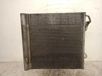 Peça sobressalente para automóvel em segunda mão condensador / radiador de ar condicionado por smart coupe turbo cat referências oem iam 0013198v001 h2733 behr 