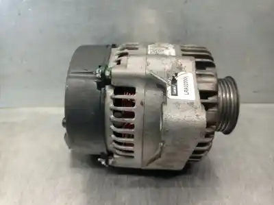Second-hand car spare part alternator for smart coupe turbo cat oem iam references q0003250v011  q0003250v011