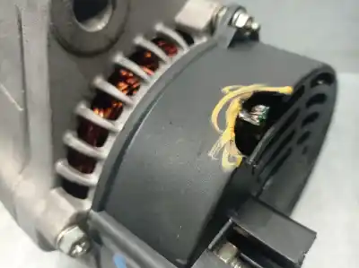 Second-hand car spare part alternator for smart coupe turbo cat oem iam references q0003250v011  q0003250v011