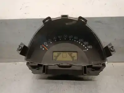 Second-hand car spare part Dashboard for SMART FORTWO COUPE 0.8 Fortwo coupe cdi (33kW) (451.300) OEM IAM references 0001184V021000000 110008872005 VDO 