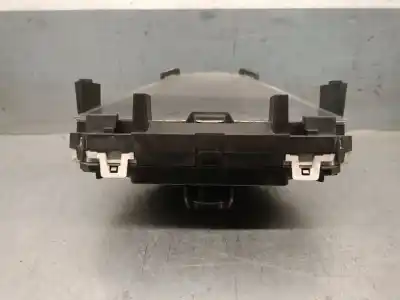 Peça sobressalente para automóvel em segunda mão quadrante por smart fortwo coupe 0.8 fortwo coupe cdi (33kw) (451.300) referências oem iam 0001184v021000000 110008872005 vdo 