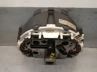 Peça sobressalente para automóvel em segunda mão quadrante por smart fortwo coupe 0.8 fortwo coupe cdi (33kw) (451.300) referências oem iam 0001184v021000000 110008872005 vdo 