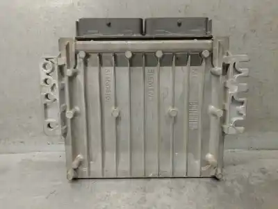 Gebrauchtes Autoersatzteil ecu-motorsteuergerät uce motorsteuergerät zum renault scénic i monospace (ja0/1_, fa0_) 1.6 (ja00, ja16, ja15, ja19, ja1v, ja2b, ja2c, ja0b,... oem-iam-referenzen 8200214973 s118301113b siemens 