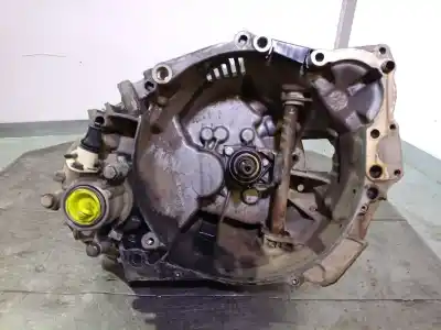 Pezzo di ricambio per auto di seconda mano RIDUTTORE per CITROEN C15 FURGONETA/MONOVOLUMEN (VD_)  Riferimenti OEM IAM 20TB09 9255263B 222280