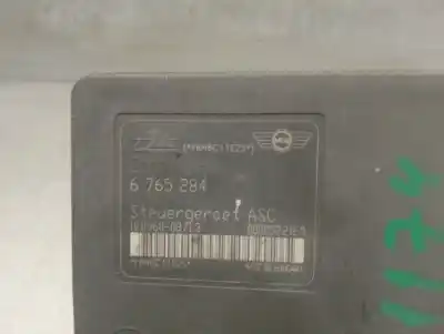 Pezzo di ricambio per auto di seconda mano abs per mini mini (r50, r53) one d riferimenti oem iam 34516765282 10020600984 ate 34512460458