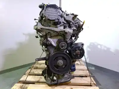 Автозапчасти б/у полный двигатель за mini mini (r50, r53) one d ссылки oem iam 1nd