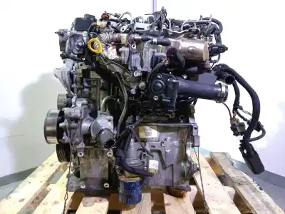 Автозапчасти б/у полный двигатель за mini mini (r50, r53) one d ссылки oem iam 1nd 0294549 11007799375