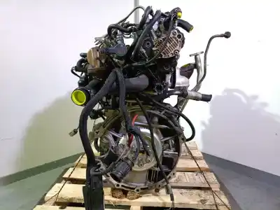 Автозапчасти б/у полный двигатель за mini mini (r50, r53) one d ссылки oem iam 1nd 0294549 11007799375