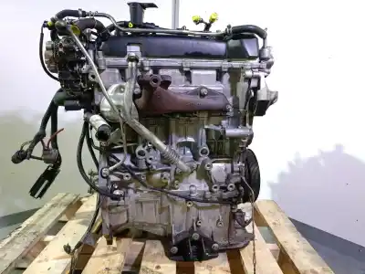 Автозапчасти б/у полный двигатель за mini mini (r50, r53) one d ссылки oem iam 1nd 0294549 11007799375