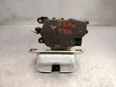 Pezzo di ricambio per auto di seconda mano  per SUBARU FORESTER (SG_)  Riferimenti OEM IAM 63032SA010  63032SA010