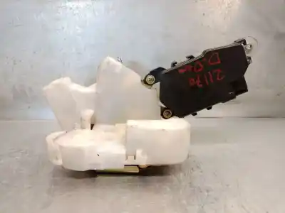 Pezzo di ricambio per auto di seconda mano  per SUBARU FORESTER (SG_)  Riferimenti OEM IAM 61031SA040  61031SA040