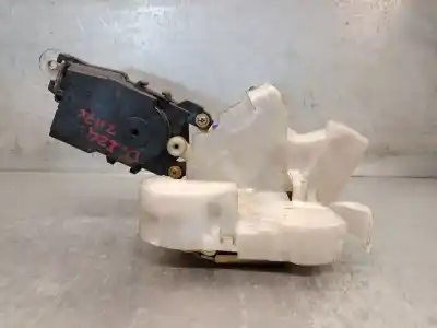 Pezzo di ricambio per auto di seconda mano  per SUBARU FORESTER (SG_)  Riferimenti OEM IAM 61031SA050  61031SA050