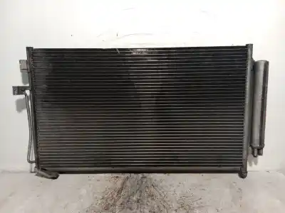 Pezzo di ricambio per auto di seconda mano Condensatore / Radiatore Aria Condizionata per SUBARU FORESTER (SG_) 2.0 X AWD (SG5) Riferimenti OEM IAM 73210SA030  5037085960