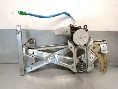 Pezzo di ricambio per auto di seconda mano alzacristalli anteriore destro per subaru forester (sg_) 2.0 x awd (sg5) riferimenti oem iam 61222sa001