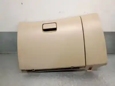 Pezzo di ricambio per auto di seconda mano scatola di guanti per subaru forester (sg_) 2.0 x awd (sg5) riferimenti oem iam 66129sa040eu