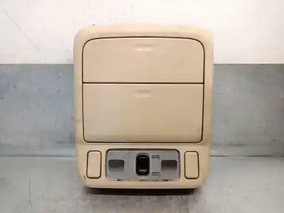 Pezzo di ricambio per auto di seconda mano luce interna per subaru forester (sg_) 2.0 x awd (sg5) riferimenti oem iam 92151sa010eu