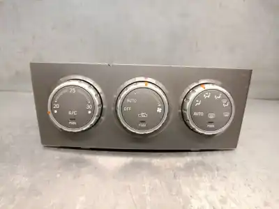 Pezzo di ricambio per auto di seconda mano Controllo Riscaldamento / Aria Condizionata per SUBARU FORESTER (SG_) 2.0 X AWD (SG5) Riferimenti OEM IAM 72311SA160  72311SA160