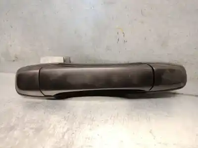 Pezzo di ricambio per auto di seconda mano maniglia esterna anteriore destra per subaru forester (sg_) 2.0 x awd (sg5) riferimenti oem iam 61021sa001nn