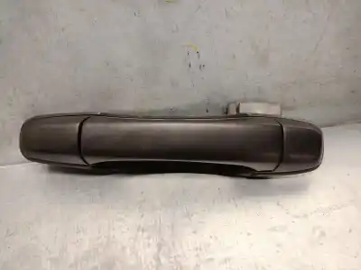 Pezzo di ricambio per auto di seconda mano maniglia esterna anteriore sinistra per subaru forester (sg_) 2.0 x awd (sg5) riferimenti oem iam 61021sa011nn