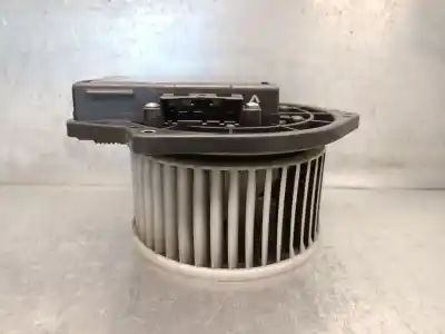 Pezzo di ricambio per auto di seconda mano Motore Di Riscaldamento per SUBARU FORESTER (SG_) 2.0 X AWD (SG5) Riferimenti OEM IAM 72223SA020  72223SA020