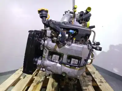 Second-hand car spare part complete engine for subaru forester (sg_) 2.0 x awd (sg5) oem iam references ej20 c823439 363110359635