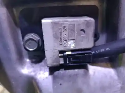 Second-hand car spare part complete engine for subaru forester (sg_) 2.0 x awd (sg5) oem iam references ej20 c823439 363110359635