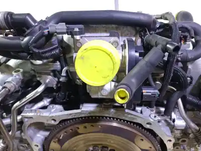 Second-hand car spare part complete engine for subaru forester (sg_) 2.0 x awd (sg5) oem iam references ej20 c823439 363110359635