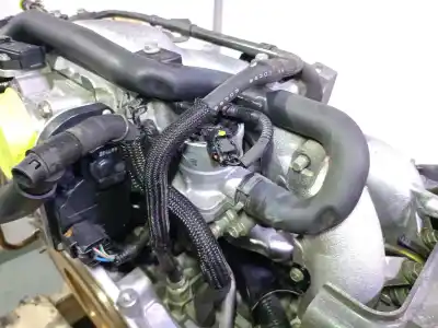 Second-hand car spare part complete engine for subaru forester (sg_) 2.0 x awd (sg5) oem iam references ej20 c823439 363110359635