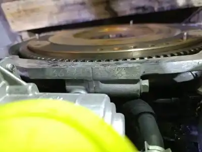 Second-hand car spare part complete engine for subaru forester (sg_) 2.0 x awd (sg5) oem iam references ej20 c823439 363110359635