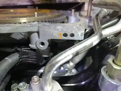 Second-hand car spare part complete engine for subaru forester (sg_) 2.0 x awd (sg5) oem iam references ej20 c823439 363110359635