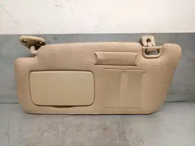 Pezzo di ricambio per auto di seconda mano tenda sinistra per subaru forester (sg_) 2.0 x awd (sg5) riferimenti oem iam 92011sa340eu