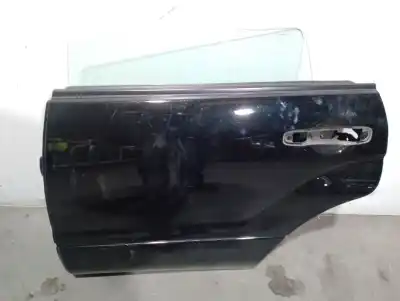 Pezzo di ricambio per auto di seconda mano porta posteriore sinistra per subaru forester (sg_) 2.0 x awd (sg5) riferimenti oem iam 60409sa0129p