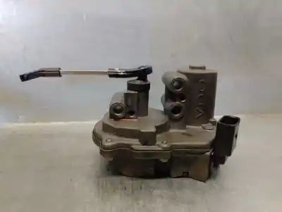 Автозапчасти б/у бабочка коробка за audi a6 allroad c6 (4fh) 3.0 tdi quattro ссылки oem iam 059129086d