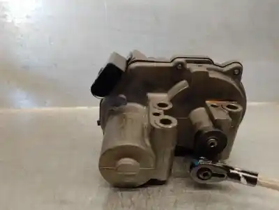 Автозапчасти б/у бабочка коробка за audi a6 allroad c6 (4fh) 3.0 tdi quattro ссылки oem iam 059129086d a2c53106043 vdo 059129086d