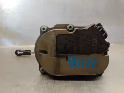 Автозапчасти б/у бабочка коробка за audi a6 allroad c6 (4fh) 3.0 tdi quattro ссылки oem iam 059129086d a2c53106043 vdo 059129086d