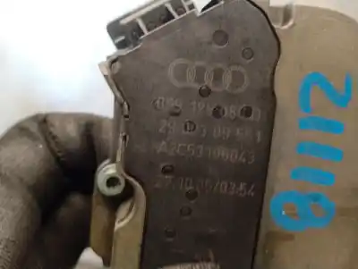 Автозапчасти б/у бабочка коробка за audi a6 allroad c6 (4fh) 3.0 tdi quattro ссылки oem iam 059129086d a2c53106043 vdo 059129086d