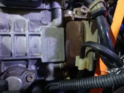 Second-hand car spare part complete engine for volkswagen passat b5 (3b2) 1.9 tdi oem iam references afn 494801 028100090gx