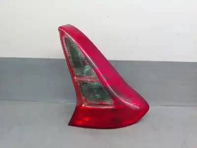 Peça sobressalente para automóvel em segunda mão farolim traseiro direito por citroen c4 coupé (la_) 1.6 16v referências oem iam 6351t6