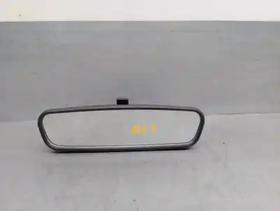 Автозапчастина б/у внутрішне дзеркало для audi a3 (8l1) 1.8 t посилання на oem iam 4d0857511