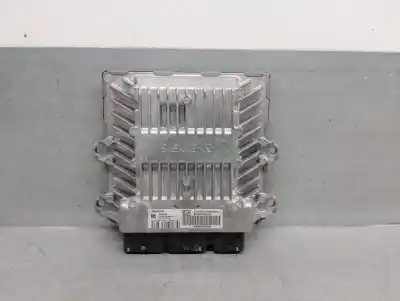 Pièce détachée automobile d'occasion  pour PEUGEOT 407 (6D_)  Références OEM IAM 9661835480 5WS40264E SIEMENS 