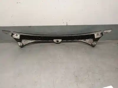 Second-hand car spare part front panel for smart coupe 0.8 cdi cat oem iam references 0001722v009  0001722v009000000