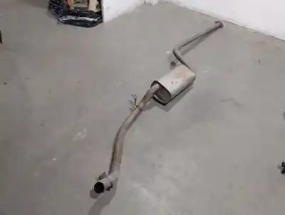 Автозапчасти б/у  за MAZDA 3 (BK)  ссылки OEM IAM Y60140300E 193707 