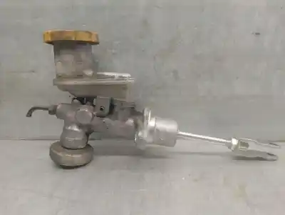Pièce détachée automobile d'occasion POMPE D'EMBRAYAGE pour SUBARU FORESTER (SG_)  Références OEM IAM 37230FE041  37230FE041