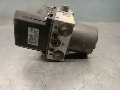 Peça sobressalente para automóvel em segunda mão abs por smart coupe 0.8 cdi cat referências oem iam 0012793v002 0265950077 bosch 