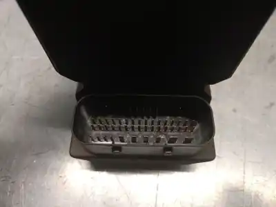 Peça sobressalente para automóvel em segunda mão abs por smart coupe 0.8 cdi cat referências oem iam 0012793v002 0265950077 bosch 