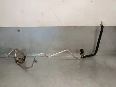 Pezzo di ricambio per auto di seconda mano TUBI ARIA CONDIZIONATA per SUBARU FORESTER (SG_)  Riferimenti OEM IAM 924414EB0A  