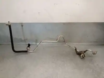 Pezzo di ricambio per auto di seconda mano tubi aria condizionata per subaru forester (sg_) 2.0 x awd (sg5) riferimenti oem iam 924414eb0a  