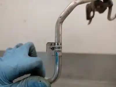 Pezzo di ricambio per auto di seconda mano tubi aria condizionata per subaru forester (sg_) 2.0 x awd (sg5) riferimenti oem iam 924414eb0a  